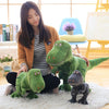 Cute Tyrannosaurus Dinosaur Plush Toy – Perfect Gift for Kids