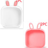 Silicone Case for Mini Portable Photo Printer