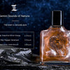 Long-Lasting, Light Perfume with 12 Constellations, for Men and Women