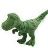 Cute Tyrannosaurus Dinosaur Plush Toy – Perfect Gift for Kids