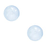 Water Injection Bubble Ball - Big Light Mouth Bouncy Ball