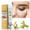 Anti-Dark Circles Eye Cream with Peptides