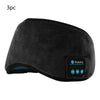 Bluetooth 5.0 Headphones with Sleep Mask and Sports Headband