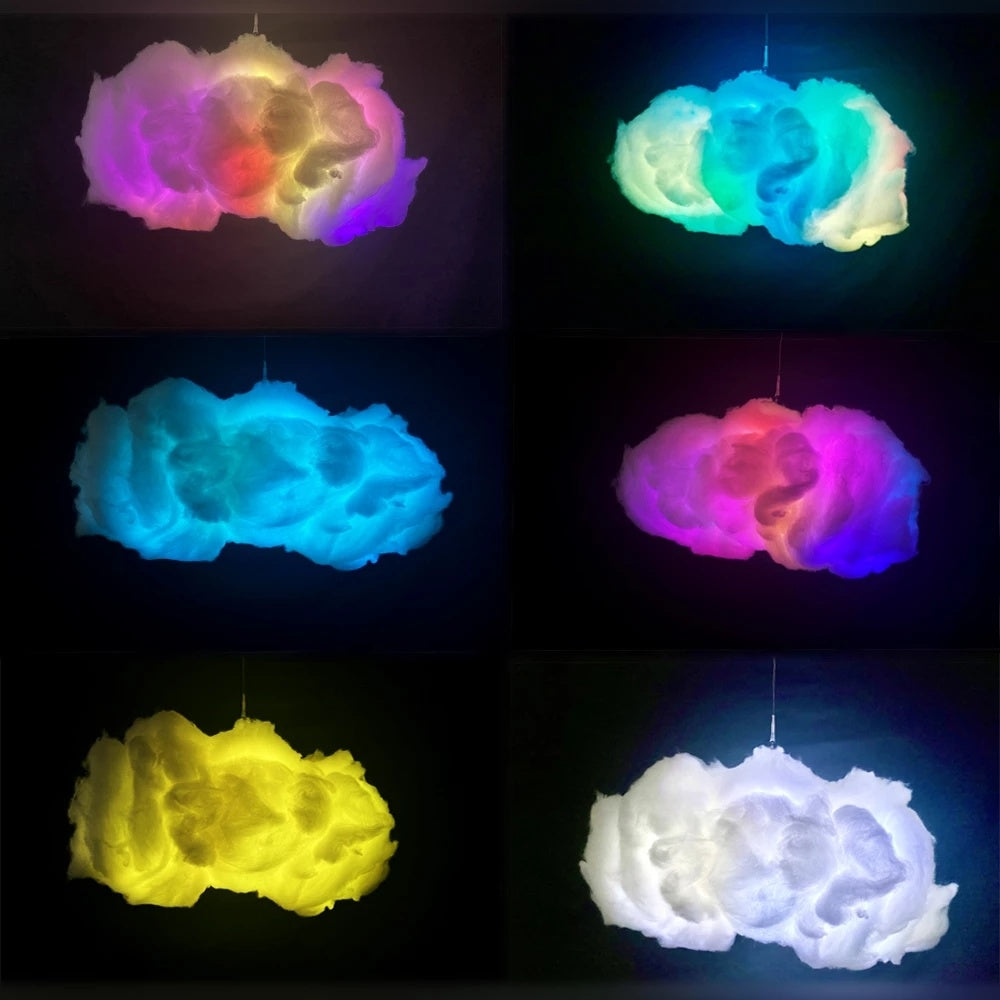 USB Cloud Light