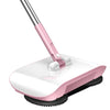 Dustpan and Mop for Home, 3-in-1 Machine