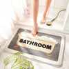 Anti-Slip Bath Mats