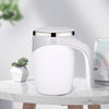 Rechargeable Automatic Stirring Cup - High-Value Electric Milkshake & Coffee Cup