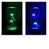 Jellyfish LED Light – Decorative Lighting Featuring a Jellyfish Design, Perfect for Creating a Relaxing Atmosphere