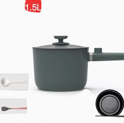 Portable Mini Electric Cooker