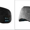 Bluetooth 5.0 Headphones with Sleep Mask and Sports Headband