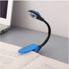 Led Book Light Mini Clip-On