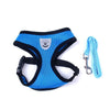 Pet Safety Car Seat Belt and Leash