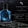 Long-Lasting, Light Perfume with 12 Constellations, for Men and Women