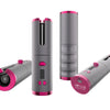 USB Wireless Curling Iron – Multifunctional Curling Iron with USB Charging