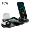 6-in-1 Charging Station