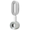 Self-Cleaning Scalp Massage Brush