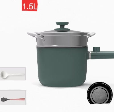 Portable Mini Electric Cooker