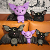 Creative Bat Toy – Plush Doll