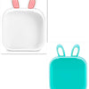 Silicone Case for Mini Portable Photo Printer