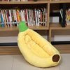 Washable Banana Bed for Pets