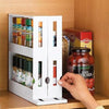 Food Storage Box – Convenient and Durable Container for Keeping Food Fresh and Organized