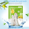 Foot Peeling Mask Pedicure Socks Foot Mask