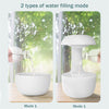 Anti-Gravity Humidifier