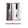 Wireless Multifunctional Automatic Curling Iron