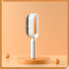 Self-Cleaning Scalp Massage Brush