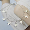 Halloween Night Star Bracelet