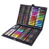 Painting set, school supplies