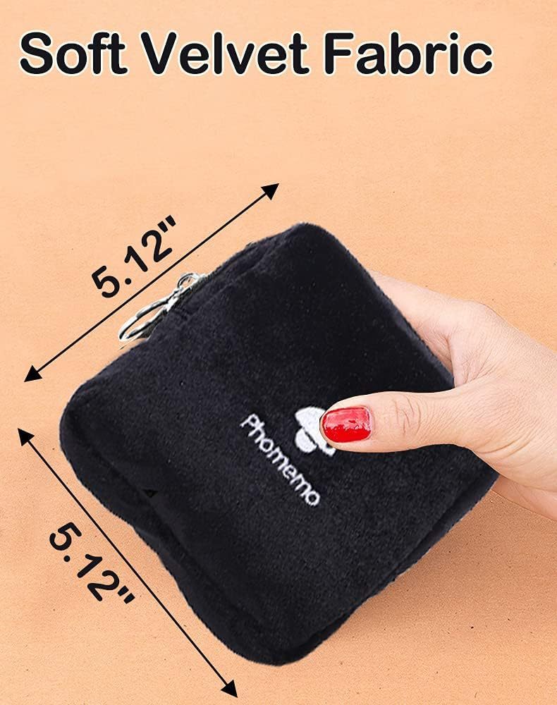 Silicone Case for Mini Portable Photo Printer