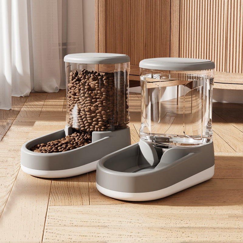 Automatic Pet Feeder