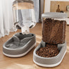 Automatic Pet Feeder