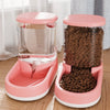 Automatic Pet Feeder