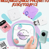 Silicone Case for Mini Portable Photo Printer