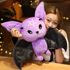 Creative Bat Toy – Plush Doll