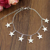 Halloween Night Star Bracelet