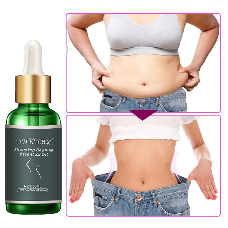 Weight Loss and Body Sculpting Compound