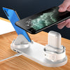 6-in-1 Charging Station