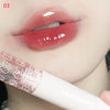 Bubble Lip Glaze - Mirror Shine Glass Finish for Women