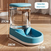 Automatic Pet Feeder