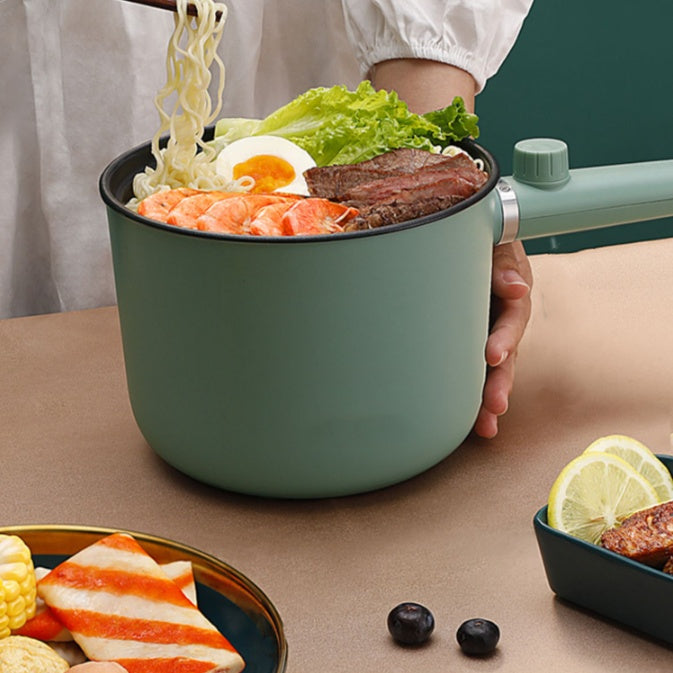 Portable Mini Electric Cooker