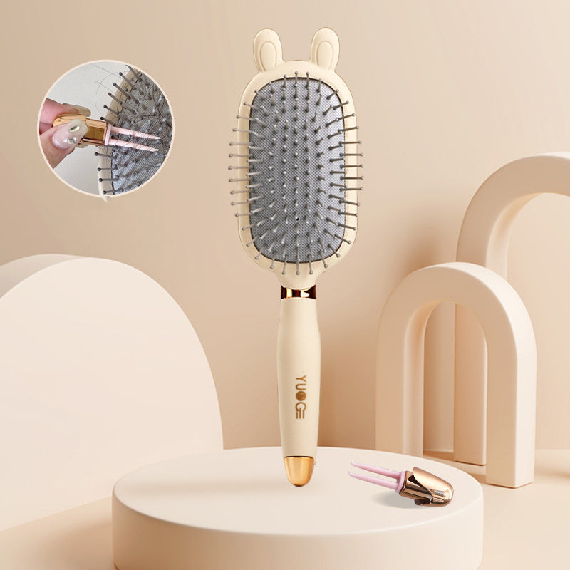 Air Bag Scalp Massage Brush for Women