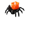 Halloween Festival Atmosphere Creative Halloween Spider Candlestick Ornaments