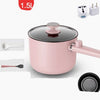 Portable Mini Electric Cooker