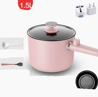 Portable Mini Electric Cooker