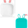 Silicone Case for Mini Portable Photo Printer