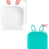 Silicone Case for Mini Portable Photo Printer