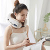 Electric Neck Massager Device